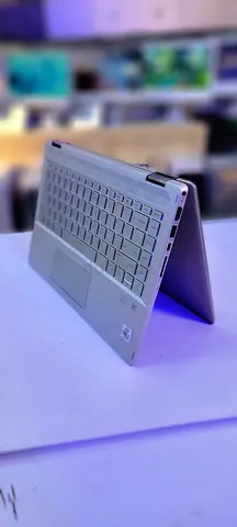 Hp pavlion 14 X360 touch screen 10th generation