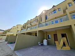 Sami attached | Fully upgraded | Vacant