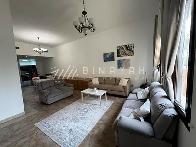 Furnished 2 Bedroom | Vacant | Chiller Free