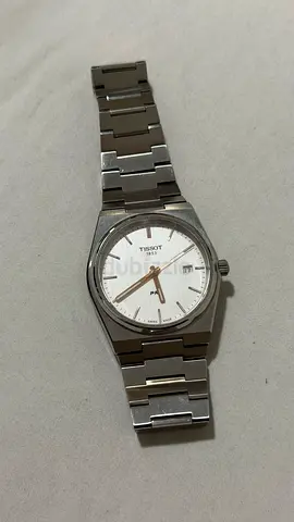 Tissot Prx Quartz 40mm