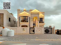 Classic villa with central air conditioning for sale from the owner, freehold ownership available to
