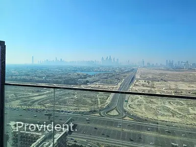 High Floor | Exclusive Unit | Marina View