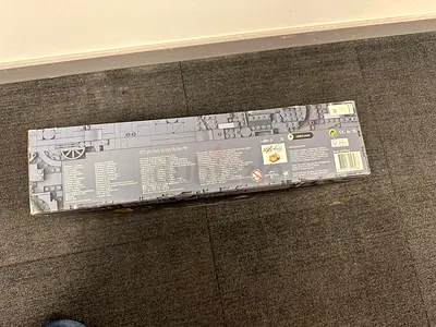 Building Block Set- LEGO