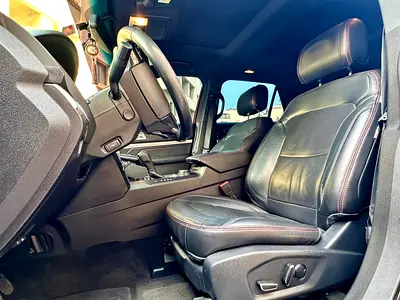 2017 FORD EXPLORER 缩略图 20
