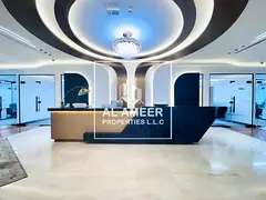 Corporate Luxury Office | Chiller Free | Near Metro