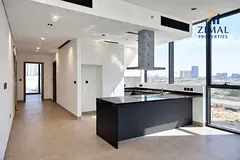 Brand New Building &amp; 1 Month Free | 2BHK