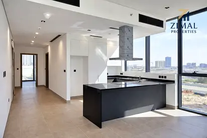 Brand New Building & 1 Month Free | 2BHK