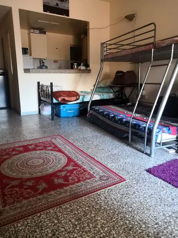 Bedspace for Muslim beacholers Pakistani