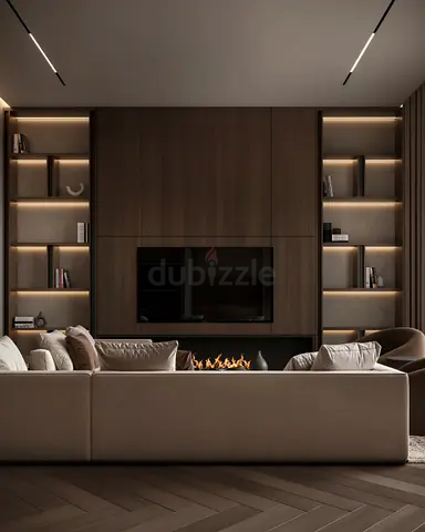 Renovation  Fit-Out Services – Quality Work