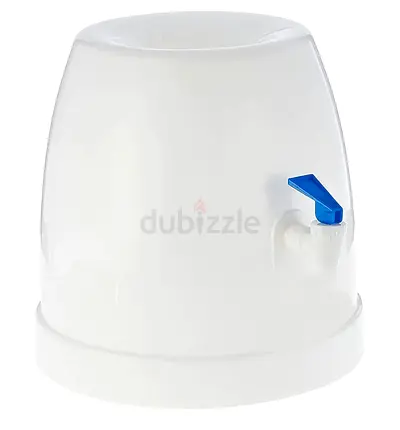 Table top water Dispenser