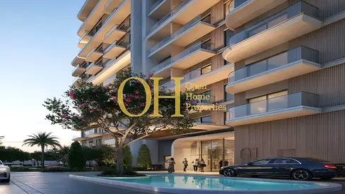 Resort Style Living | Elegant Design | World Class Amenities