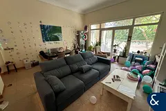 Park View | Two Bed + Maids | High Ceiling