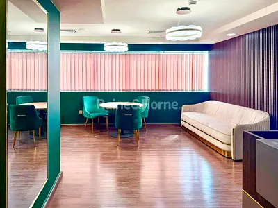 Furnished I Fitted I Chiller Free I 2 Parking