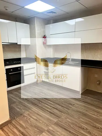 Ready to Move| Chiller free| Unfurnished | Spacious |Multiple cheques