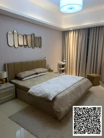 2BHK | Gulfa Tower A (Series 5) * 1,815 sq.ft | Closed Kitchen * 5th Floor | Roadside View | Direct Sunlight * 1 Parking