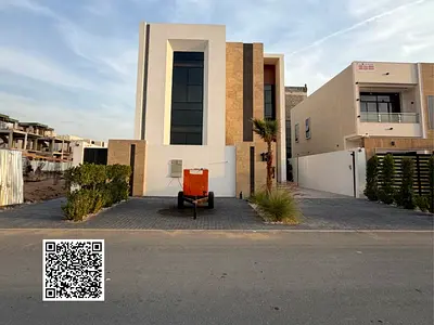 Villa for sale in a prime location. A rare opportunity to own a luxurious villa that combines elegance and comfort.