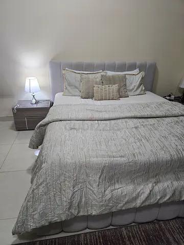 Bed set