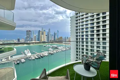 RARE UNIT I PRIME DEAL I MARINA VIEW