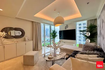 RARE UNIT I PRIME DEAL I MARINA VIEW