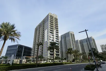 Vacant Soon | Mid Floor | Well Maintained