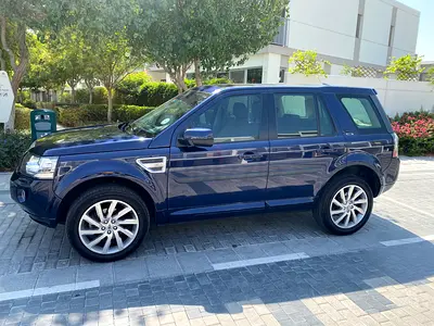 Family car in excellent condition