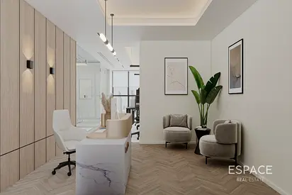 Vacant | Luxury Fit Out | Prime Location