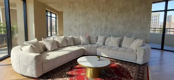 Chattlesmore imperial corner sofa beige