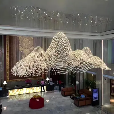 Stunning Chandelier Lighting Fixture