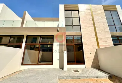 Brand New | Middle Unit | Great Location