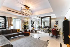 Park Facing | Single Row | Ready to Move in