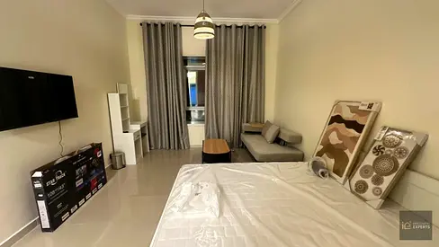 NEW FURNISHING | VACANT | NEAR METRO