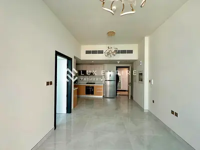 1 Bedroom | Unfurnished | Vibrant Lifestyle | Skyz by Danube