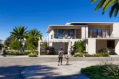 Single Row | Park Views | Jade Layout