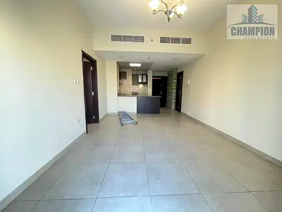 STYLISH 1BHK : RENT 55k : GYM : FREE PARKING