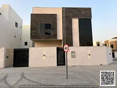 Limited-Time Offer: Spacious Luxury Villa in Ajman