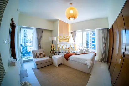 Signature 2BR + Study | Branded Furniture | Gate Tower