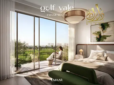 10% Down Payment Only | Near To Al-Maktoum Airport