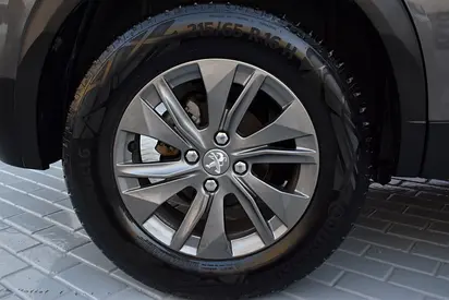 Peugeot 2008 Active, миниатюра 14