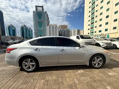 NISSAN ALTIMA SE 2015 Urgent Sale