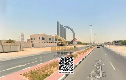 فرصة استثمارية ذهبية لامتلاك قطعة أرض مع تصريح جاهز لبناء مدرسة في منطقة الحميدية الحيوية بعجمان. الأرض تقع في موقع متميز وسهل الوصول، مما يجعلها مثال