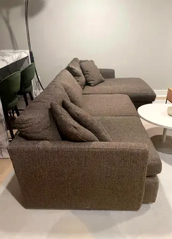 Cratebarrel Premium quality sofa