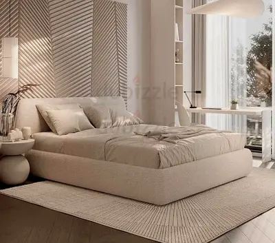 New Comfortable Brend King Size Bed 180×200 Full Customisable, Hydraulic Storage Can be Installed