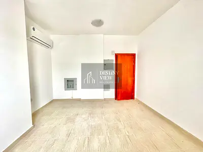 Brand New Studio Apartment | 400 Sqft | Near Safari Mall, Nesto & Lulu | Prime Location | Rent 26K Sharjah