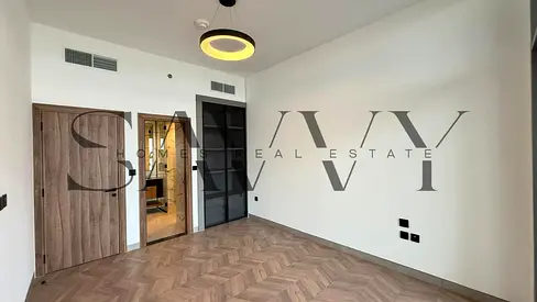 Spacious Luxury Apartment with Premium Finishes