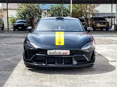 AED 5014/month | 2025 Xiaomi SU7  | Chinese Specs | Ref#441998