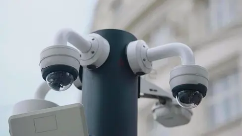 Smart CCTV Systems with Mobile Access
