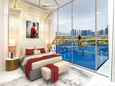 OP Price | Fully Furnished | Q2 2027 | Resale