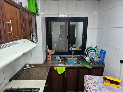 Ladies bed space in Dubai investment park near to metro station