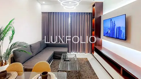 Mid Floor | 07 Layout | Vacant | Terrace