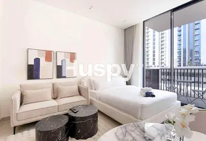 Vacant | Brand New | Furnished